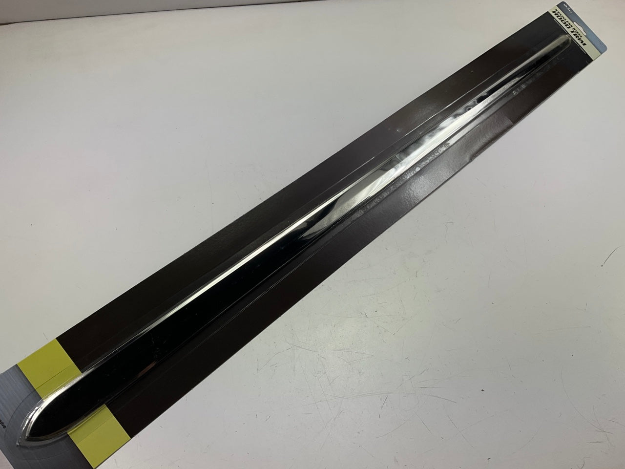Bully TT141 UNIVERSAL Stainless Steel Hood Trim