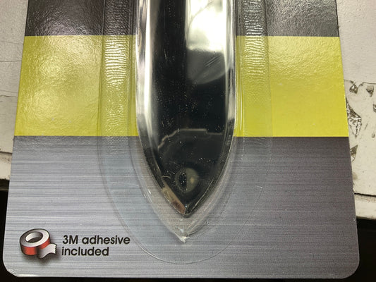 Bully TT141 UNIVERSAL Stainless Steel Hood Trim