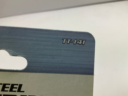 Bully TT141 UNIVERSAL Stainless Steel Hood Trim