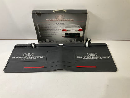 Bumper Buster BB-1 Plastinum LARGE Bumper Protector Guard Pad 39-3/4'' L X 14'' W