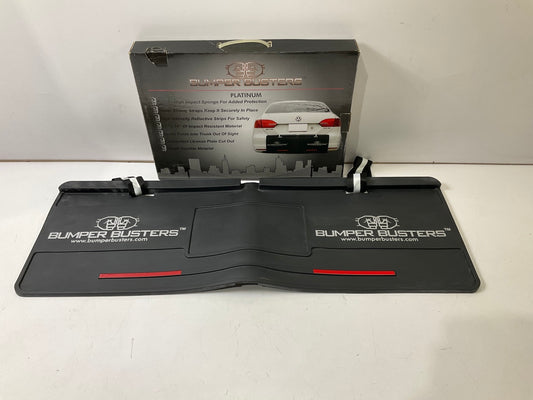 Bumper Buster BB-1 Plastinum LARGE Bumper Protector Guard Pad 39-3/4'' L X 14'' W