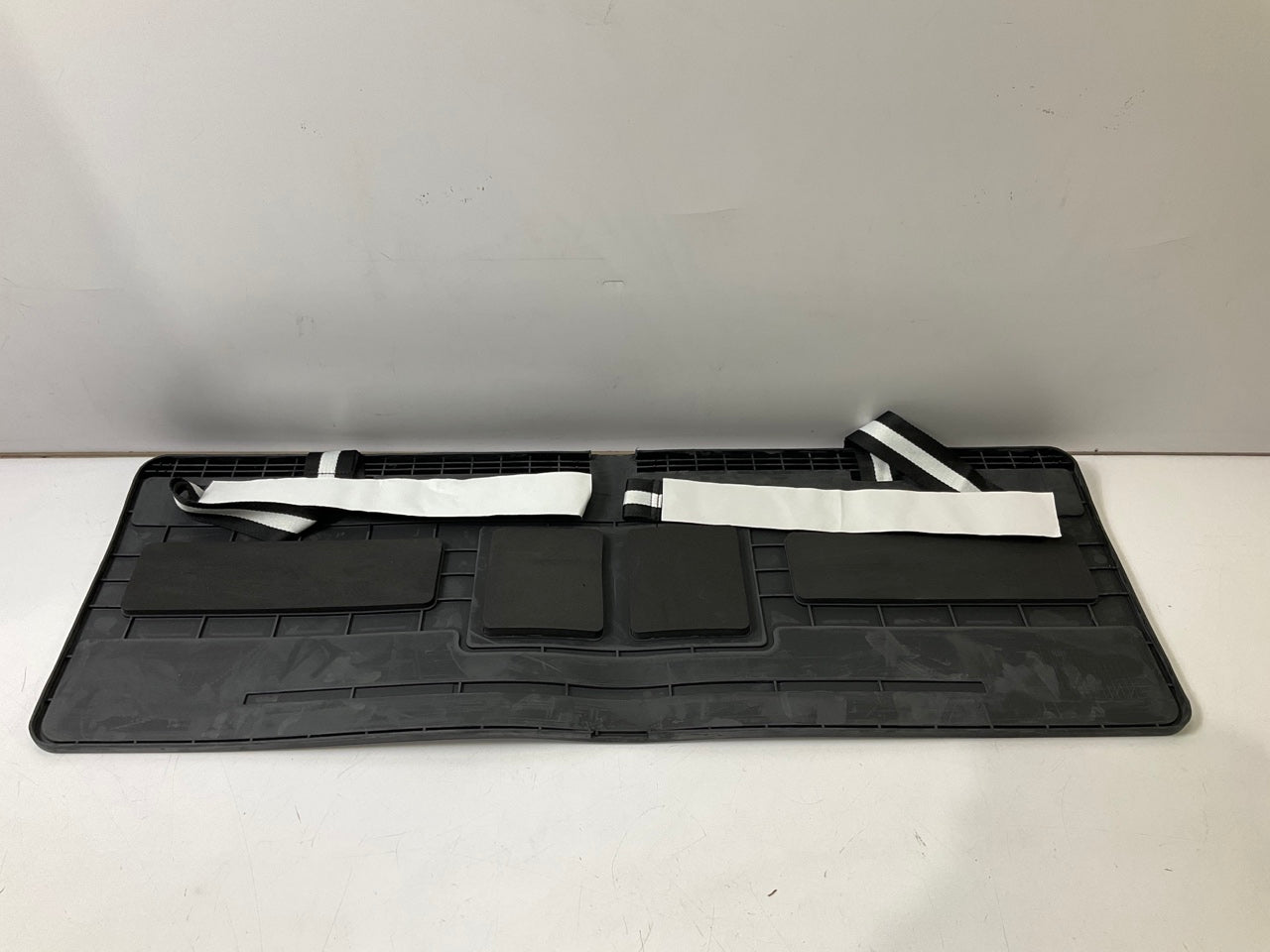 Bumper Buster BB-1 Plastinum LARGE Bumper Protector Guard Pad 39-3/4'' L X 14'' W
