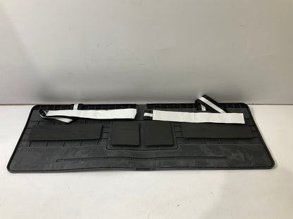 Bumper Buster BB-1 Plastinum LARGE Bumper Protector Guard Pad 39-3/4'' L X 14'' W