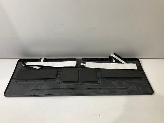 Bumper Buster BB-1 Plastinum LARGE Bumper Protector Guard Pad 39-3/4'' L X 14'' W