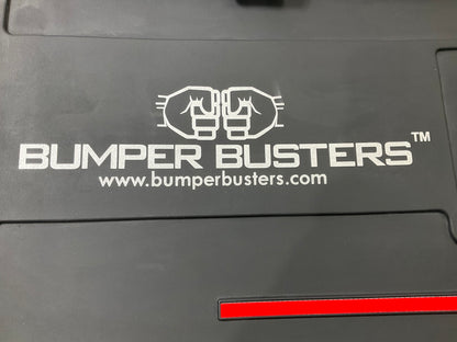 Bumper Buster BB-1 Plastinum Bumper Protector Guard Pad 39-3/4'' L X 14'' W