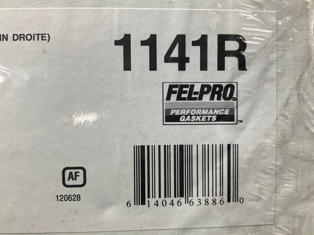 Fel-Pro 1141 Performance PermaTorque MLS Head Gasket Set - Ford 4.6L / 5.4L V8
