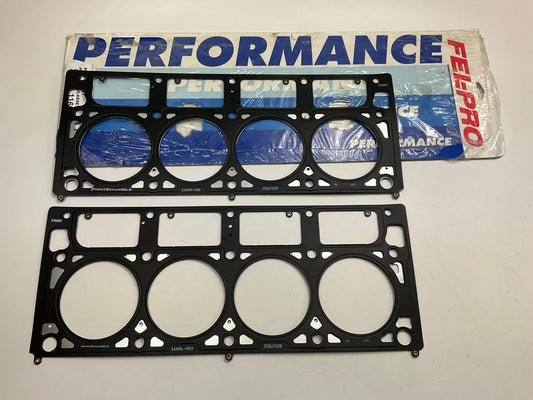 Fel-pro 1160L 1160R MLS Cylinder Head Gaskets PAIR - Chevy LS1 3.945 BORE .053''