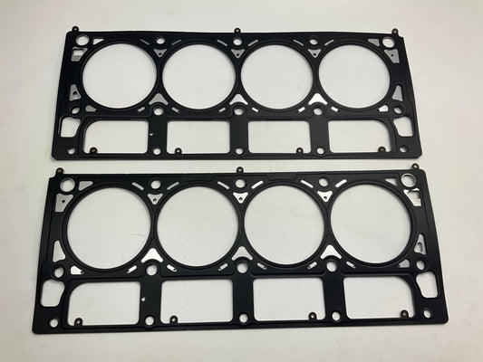 Fel-pro 1161L & 1161R MLS Head Gasket Set Chevy LS1 LS6 4.100'' Bore .053'' Thick