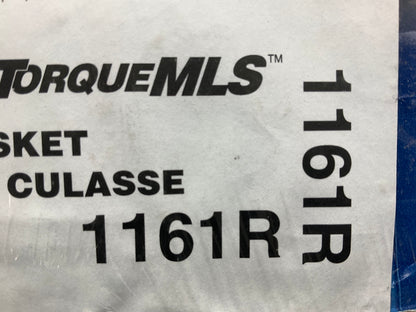 Fel-pro 1161L & 1161R MLS Head Gasket Set Chevy LS1 LS6 4.100'' Bore .053'' Thick