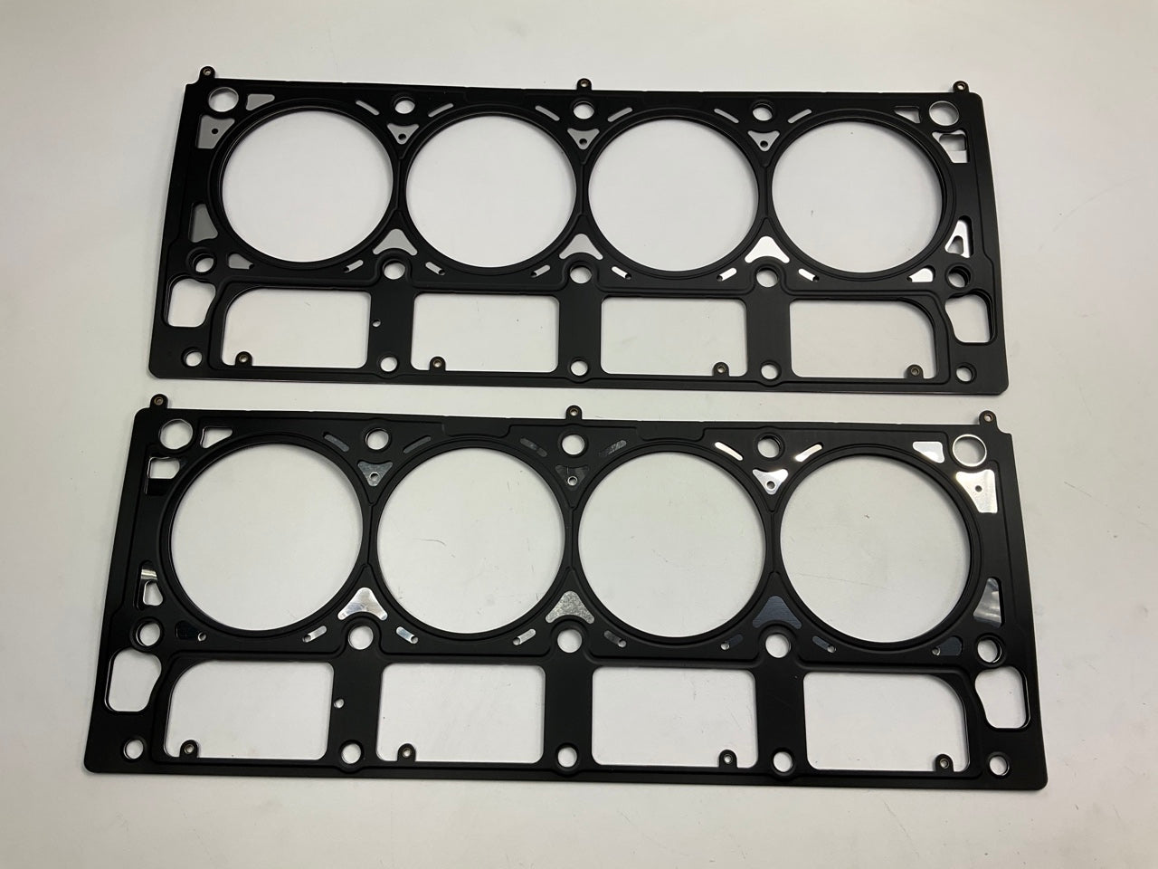 Fel-pro Right & Left MLS Cylinder Head Gasket Set - Chevy LS1 .053'' 4.100'' Bore