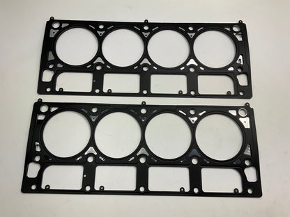 Fel-pro Right & Left MLS Cylinder Head Gasket Set - Chevy LS1 .053'' 4.100'' Bore