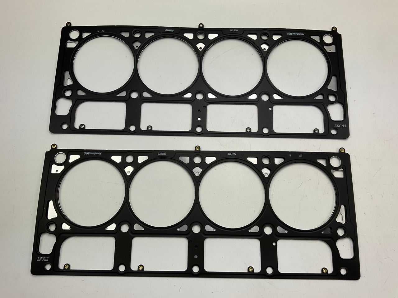 Fel-Pro 1162L & 1162R MLS Head Gaskets - Chevrolet LS1 LS6 4.175'' Bore 0.53''