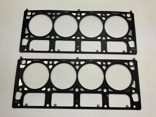 Fel-Pro 1162L & 1162R MLS Head Gaskets - Chevrolet LS1 LS6 4.175'' Bore 0.53''