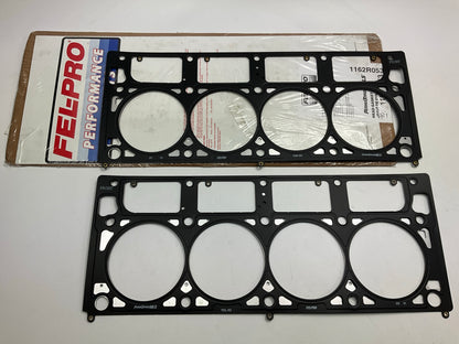 Fel-pro 1162 LEFT & RIGHT MLS Head Gasket Set - Chevy LS1 LS6 4.175'' Bore 0.53''