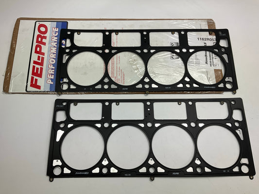 Fel-pro 1162 LEFT & RIGHT MLS Head Gasket Set - Chevy LS1 LS6 4.175'' Bore 0.53''
