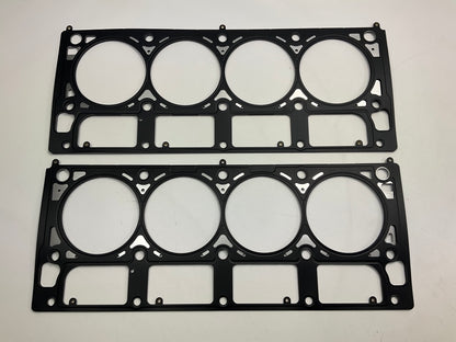 Fel-pro 1162 LEFT & RIGHT MLS Head Gasket Set - Chevy LS1 LS6 4.175'' Bore 0.53''