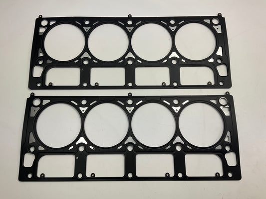 Fel-pro 1162 LEFT & RIGHT MLS Head Gasket Set - Chevy LS1 LS6 4.175'' Bore 0.53''