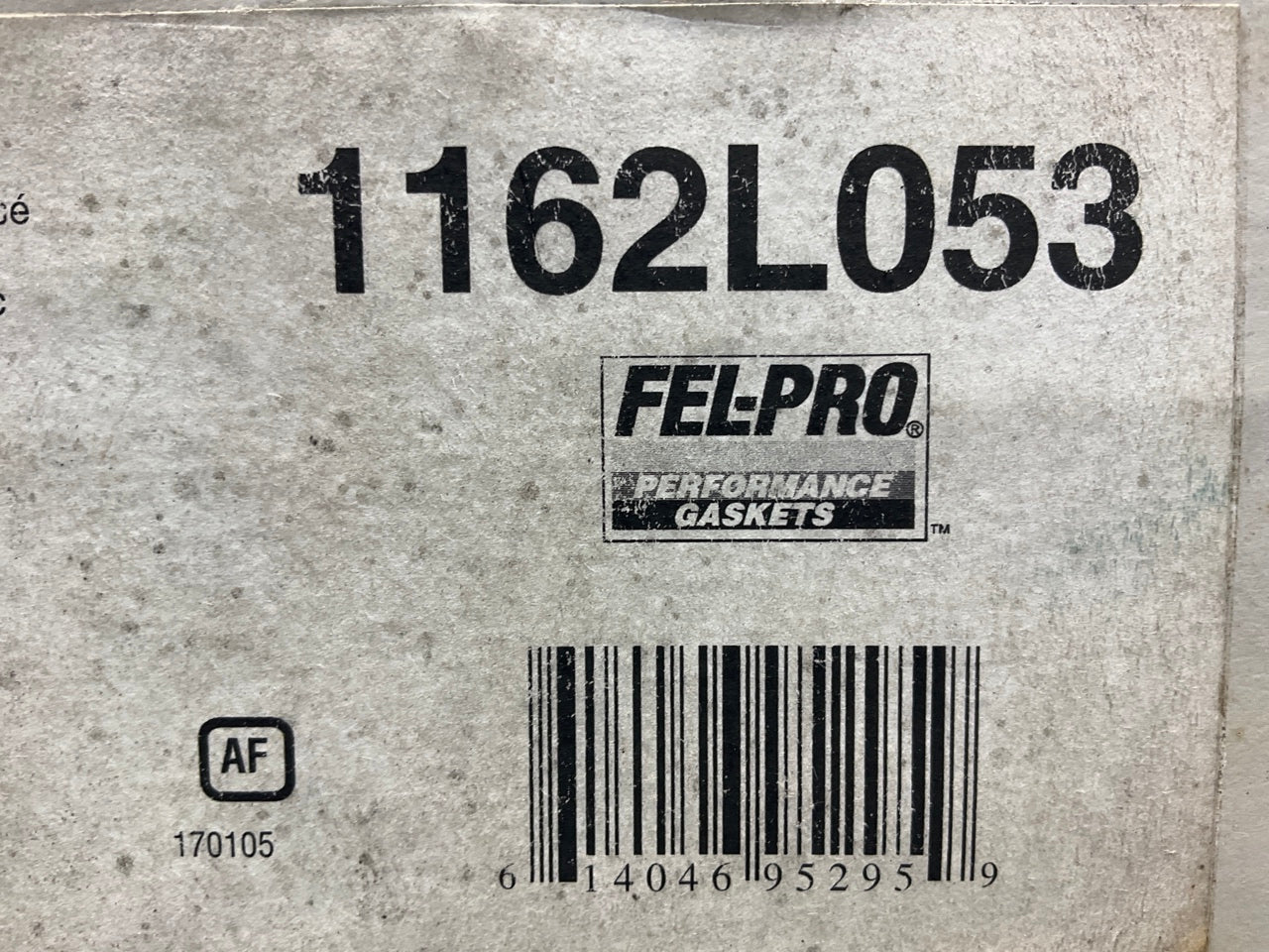 Fel-pro 1162 LEFT & RIGHT MLS Head Gasket Set - Chevy LS1 LS6 4.175'' Bore 0.53''