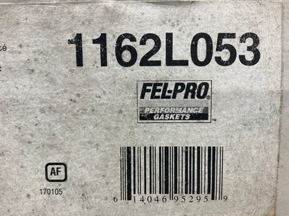 Fel-pro 1162 LEFT & RIGHT MLS Head Gasket Set - Chevy LS1 LS6 4.175'' Bore 0.53''