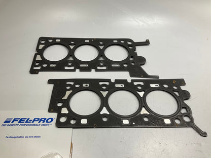 FEL-PRO Cylinder Head Gasket Set: Left & Right - 2001 MPV, 01-02 Cougar 2.5L V6