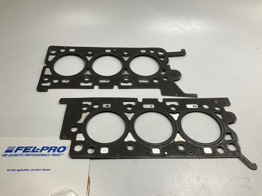 FEL-PRO Cylinder Head Gasket Set: Left & Right - 2001 MPV, 01-02 Cougar 2.5L V6