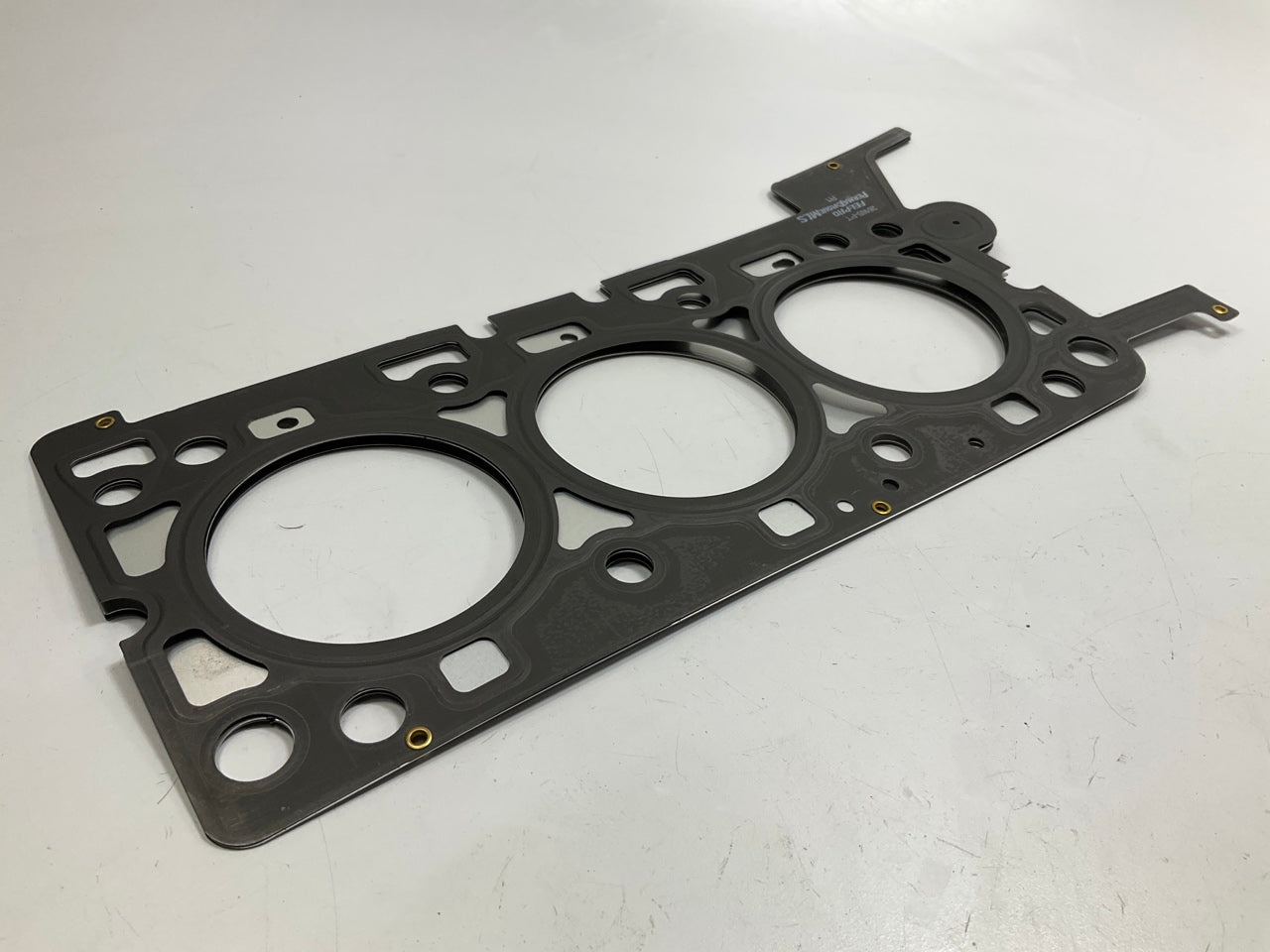 FEL-PRO Cylinder Head Gasket Set: Left & Right - 2001 MPV, 01-02 Cougar 2.5L V6