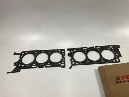 Fel-pro 26212PT 26233PT Left & Right Head Gaskets - 2003-2009 Ford 3.0L V6 DOHC
