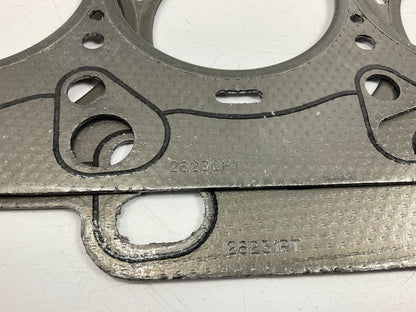Fel-Pro 26230PT 26231PT Left & Right Cylinder Head Gaskets 1999-02 Olds 3.5L V6