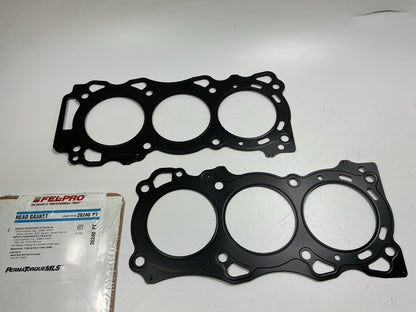 Fel-Pro Left & Right Cylinder Head Gasket Set For 2002-2004 Infiniti VQ35DE