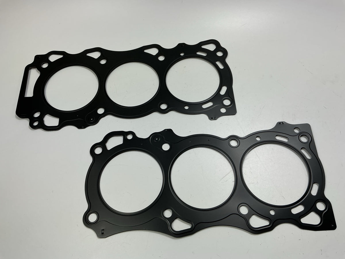Fel-Pro Left & Right Cylinder Head Gasket Set For 2002-2009 Nissan VQ35DE