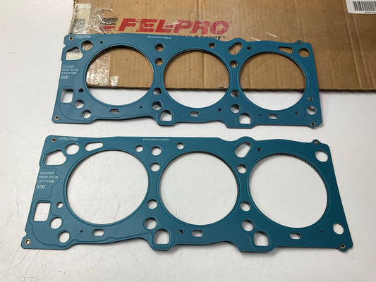 LEFT & RIGHT Cylinder Head Gasket For 2002-06 Hyundai 3.5L V6 DOHC