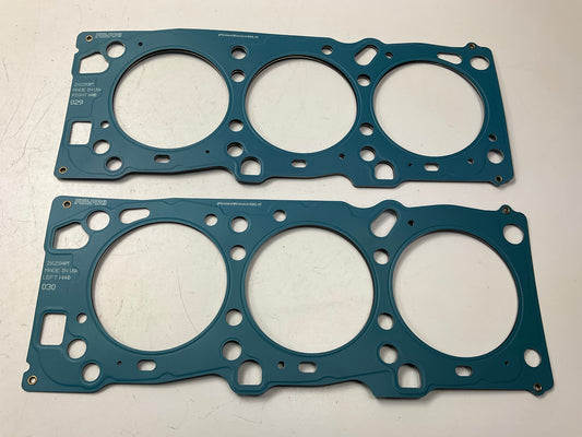 LEFT & RIGHT Cylinder Head Gasket For 2002-06 Hyundai 3.5L V6 DOHC