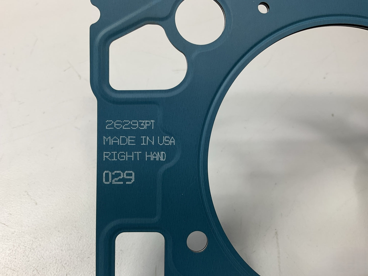 LEFT & RIGHT Cylinder Head Gasket For 2002-06 Hyundai 3.5L V6 DOHC