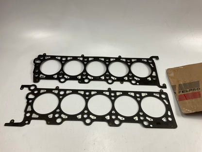 Fel-pro Left & Right Cylinder Head Gaskets - 1997-2019 Ford Triton 6.8L V10