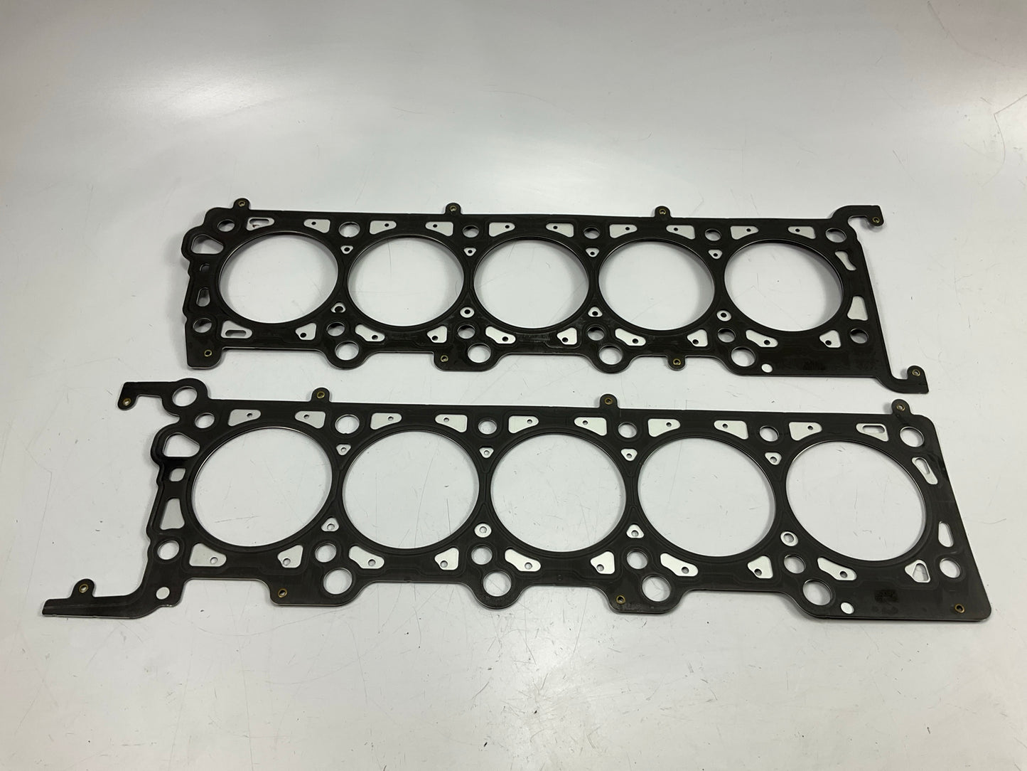 Fel-pro Left & Right Cylinder Head Gaskets - 1997-2019 Ford Triton 6.8L V10