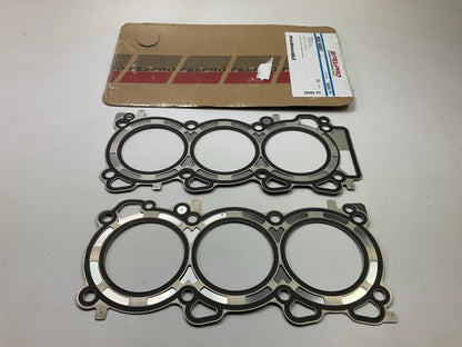 Fel-Pro 26383PT LEFT & RIGHT Cylinder Head Gasket For 2000-01 Nissan 3.0L