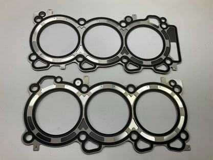 Fel-Pro 26383PT LEFT & RIGHT Cylinder Head Gasket For 2000-01 Nissan 3.0L