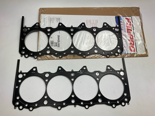 Fel-pro MLS Cylinder Head Gasket Set - Ford Pro Stock 4.765'' Bore .052'' Thick