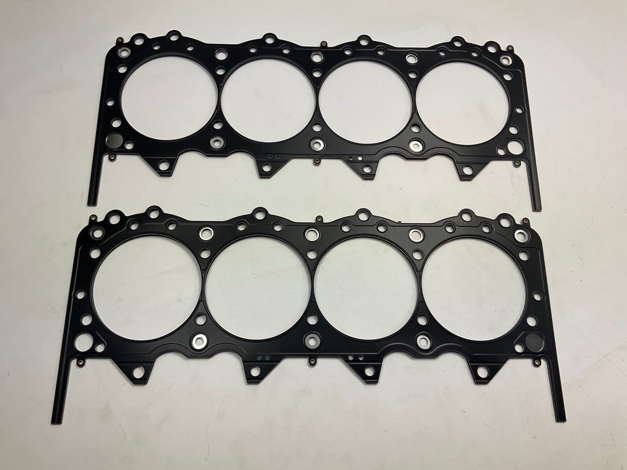 Fel-pro MLS Cylinder Head Gasket Set - Ford Pro Stock 4.765'' Bore .052'' Thick