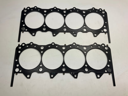 Fel-pro MLS Cylinder Head Gasket Set - Ford Pro Stock 4.765'' Bore .052'' Thick