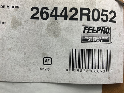 Fel-pro MLS Cylinder Head Gasket Set - Ford Pro Stock 4.765'' Bore .052'' Thick
