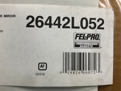 Fel-pro MLS Cylinder Head Gasket Set - Ford Pro Stock 4.765'' Bore .052'' Thick