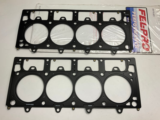 Fel-pro MLS Cylinder Head Gasket Set - Chevy LSX Block 4.10'' Bore, .053'' Thick