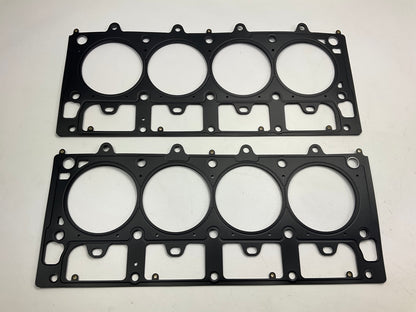 Fel-pro MLS Cylinder Head Gasket Set - Chevy LSX Block 4.10'' Bore, .053'' Thick