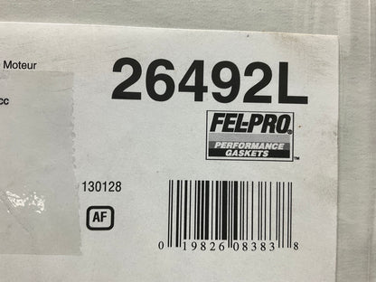 Fel-pro 26492 MLS Cylinder Head Gasket Pair For Dodge Nascar V8 4.215'' BORE