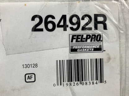 Fel-pro 26492 MLS Cylinder Head Gasket Pair For Dodge Nascar V8 4.215'' BORE