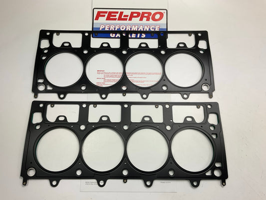 Fel-pro 26495 MLS Head Gasket Set - Chevy LS5 4.165'' Bore, .041'' Thick, 9.1cc