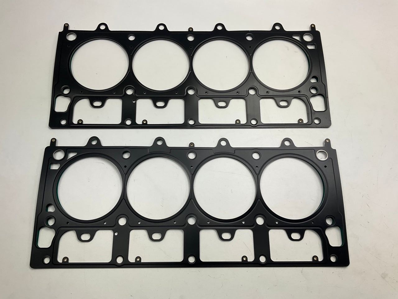 Fel-pro 26495 MLS Head Gasket Set - Chevy LS5 4.165'' Bore, .041'' Thick, 9.1cc