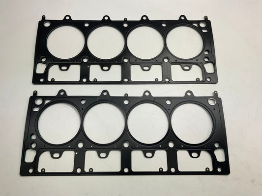 Fel-pro 26495 MLS Head Gasket Set - Chevy LS5 4.165'' Bore, .041'' Thick, 9.1cc