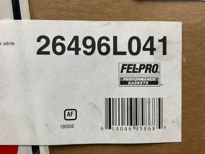 Fel-pro Performance MLS Right & Left Head Gasket Chevy LS 4.2'' Bore 0.041'' Thick